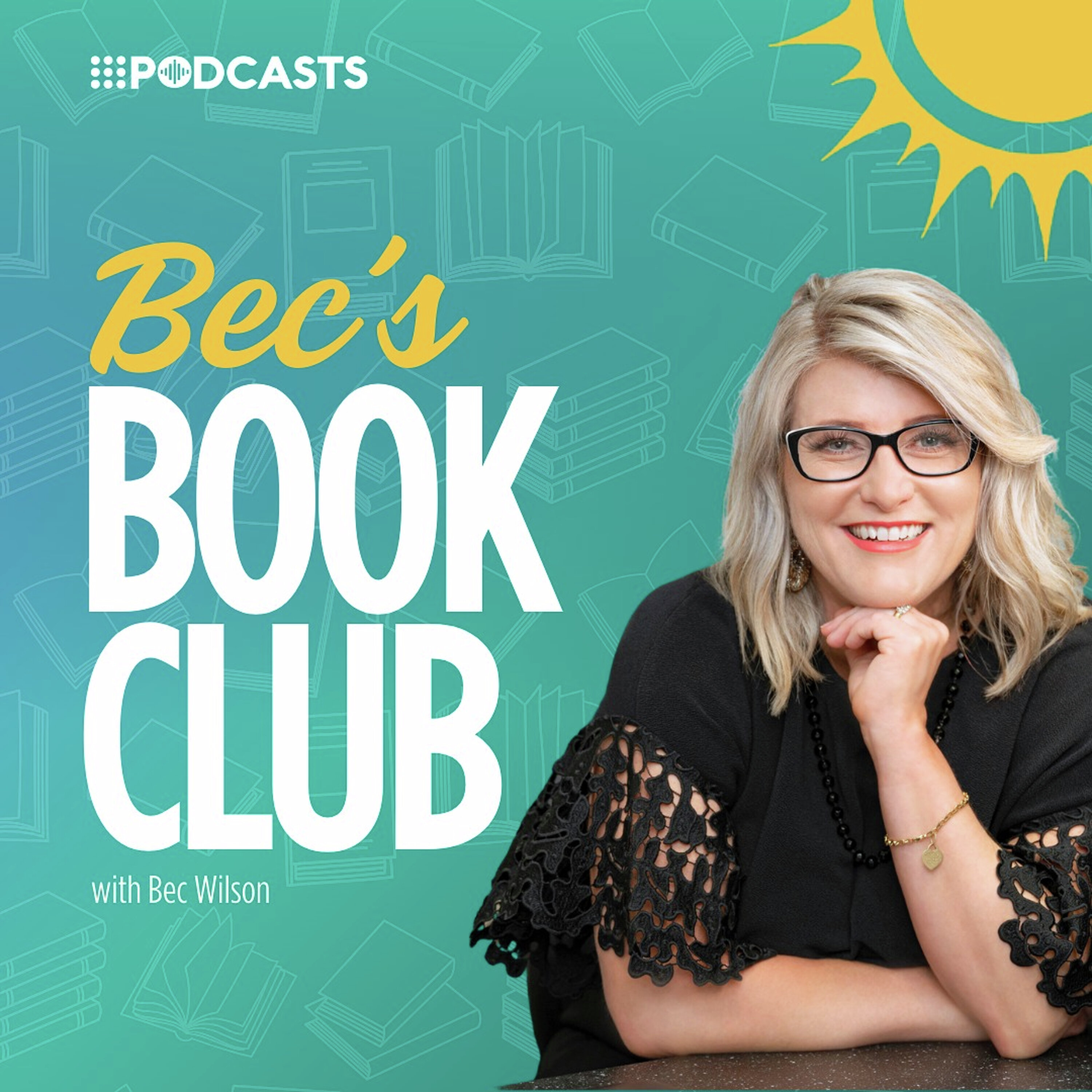 BOOK CLUB: The power of 'I don't give a sh*t lit!' with Kathy Lette episode artwork
