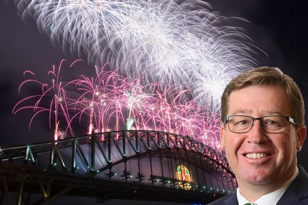 How safe is our city this NYE?