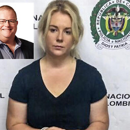 Cocaine Cassie to get married in jail