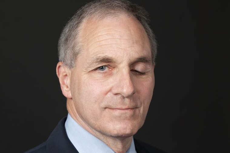 Former FBI Director Louis Freeh - part i