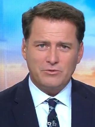Karl Stefanovic