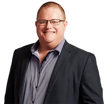 Mark Levy's food opinions shock pro chef