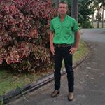 Billy from Hillston