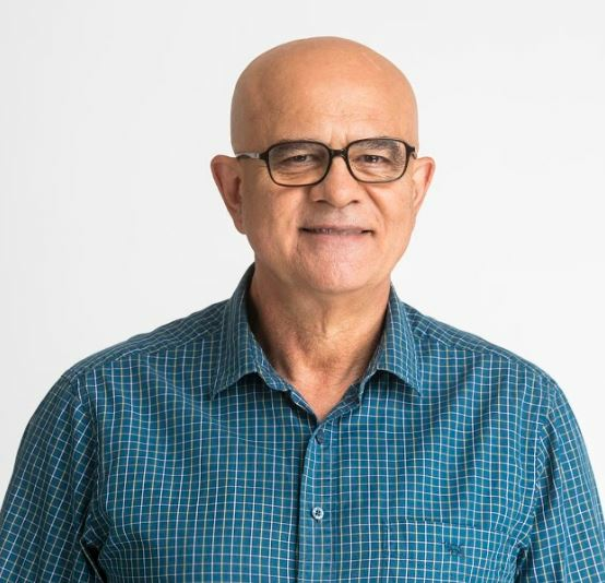 Acting Executive Director of NSW Juvenile Justice, Steven Southgate