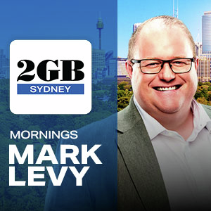 Mornings with Mark Levy - Full Show 4th August