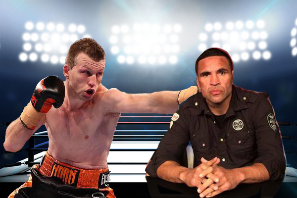 Anthony Mundine causes a stir with racist comments