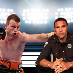 Anthony Mundine causes a stir with racist comments