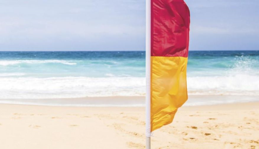 Spate of drownings to start summer