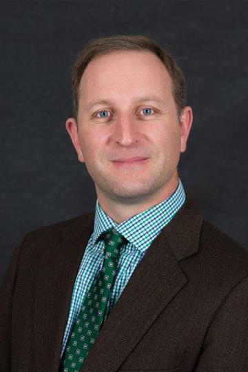 Australia Day ceremonies - Hawkesbury City Councillor Nathan Zamprogno