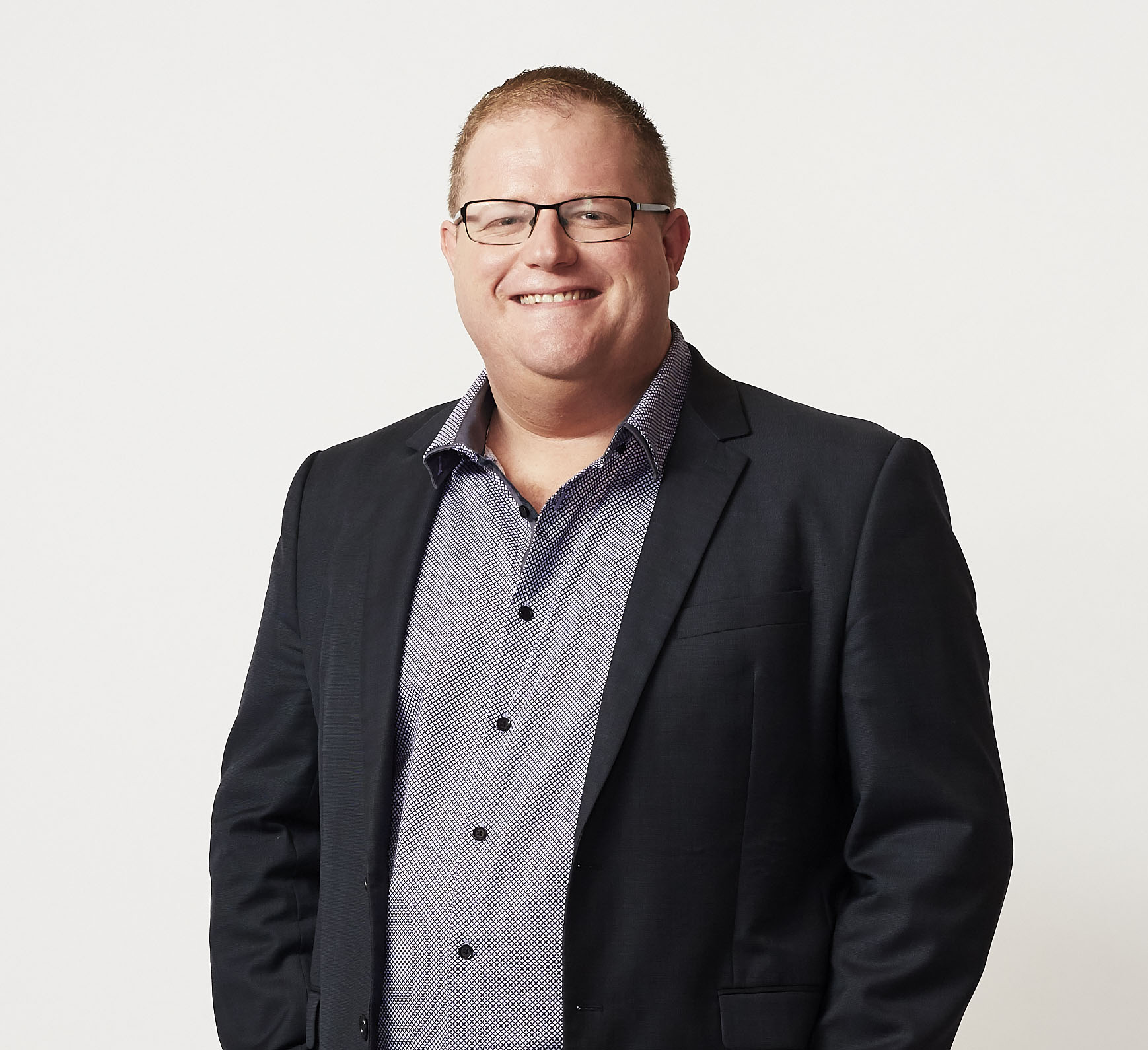 Queensland Police Union President Ian Leavers