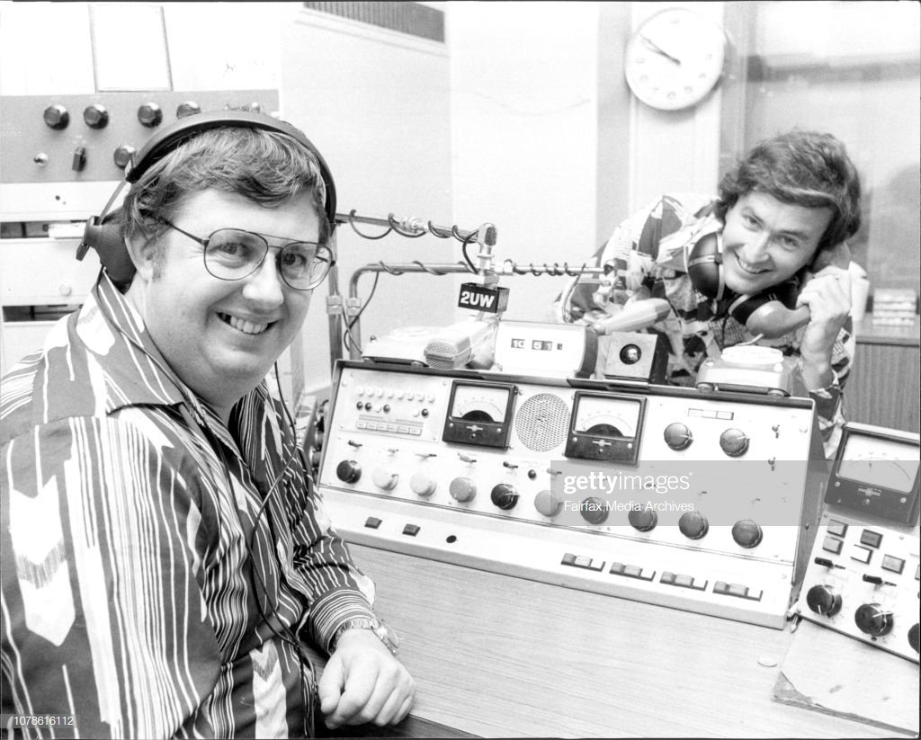 Peter Shanahan talks to Ray Hadley about his former colleague Malcolm T Elliott