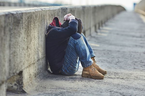 Government invests to combat youth suicide