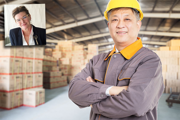 A nationwide campaign will tackle age discrimination in the workforce