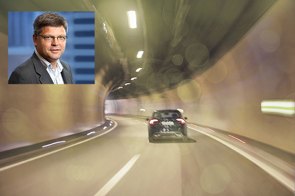 Australian barrister says current drug driving laws are 'not fair'