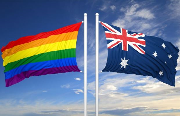 Australia votes 'Yes' in the same-sex marriage survey