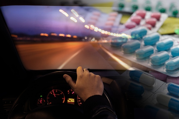 Leading criminal barrister backs tougher drug driving laws