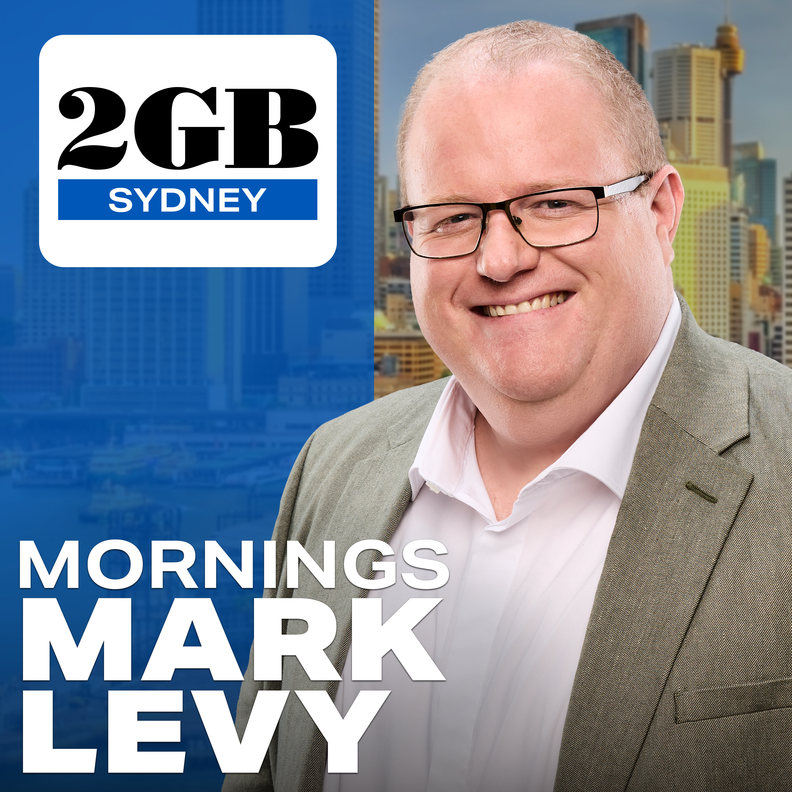 Ray Hadley: War declared with Matty Johns