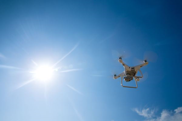 'First class' technology could prevent drowning tragedies