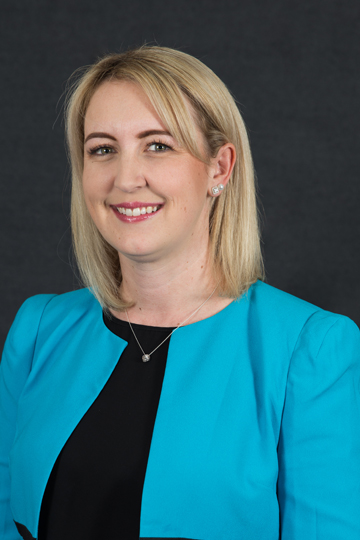 Australia Day ceremonies - Hawkesbury City Councillor Sarah Richards