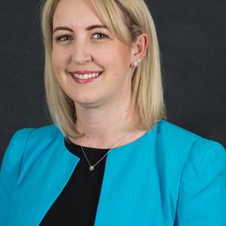 Australia Day ceremonies - Hawkesbury City Councillor Sarah Richards