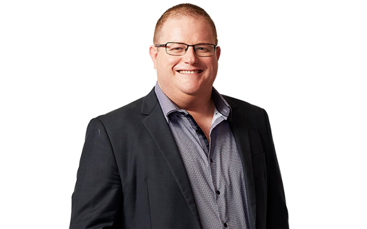 The Ray Hadley Morning Show with Mark Levy - Full Show, January 3