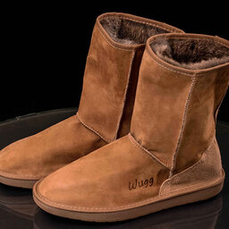 Homegrown Wugg boots makes bid to replace the Ugg