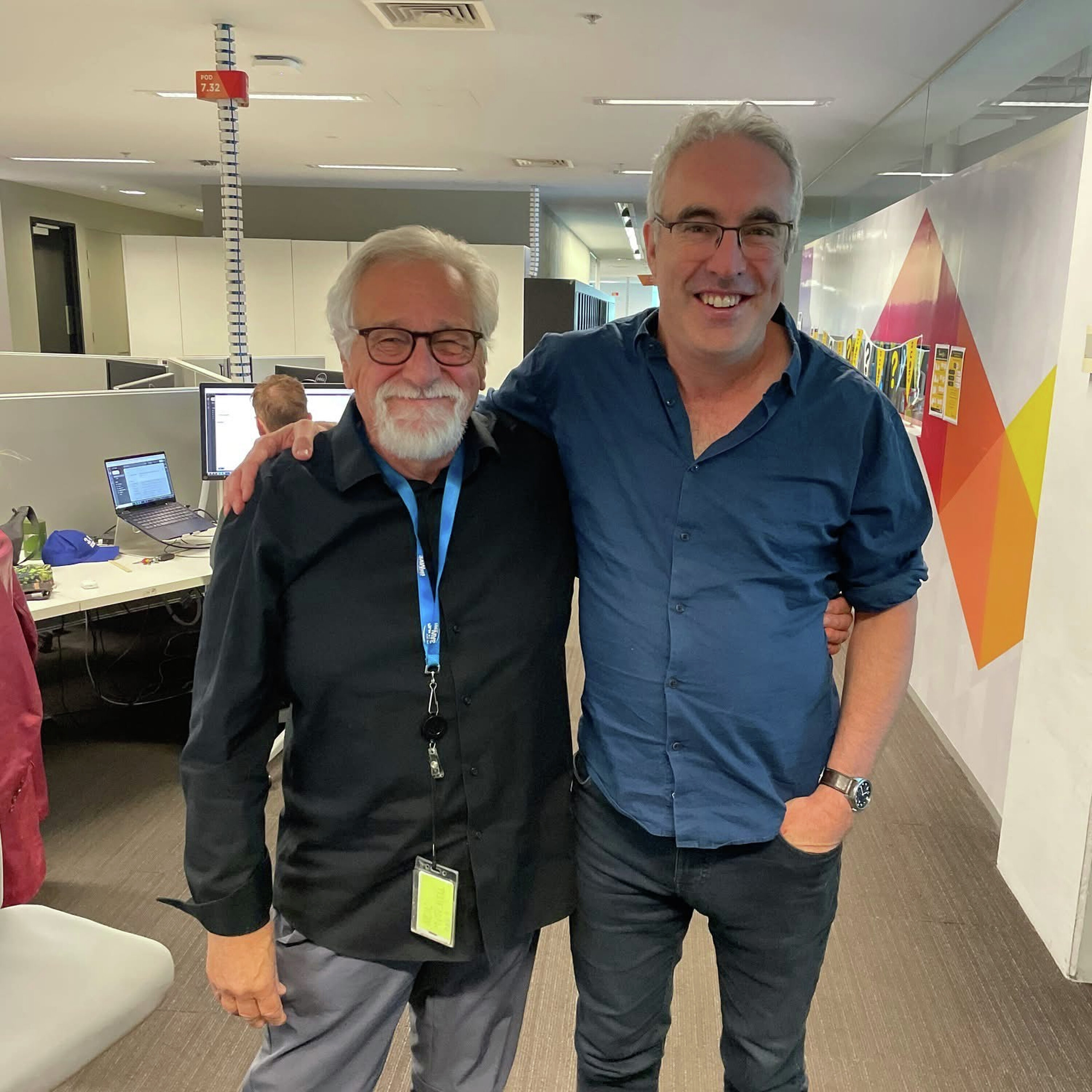 The Reality Check with Neil Mitchell - Thursday 25th June 2026 episode artwork