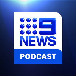 The 9News Lunch Podcast: Starts Monday!