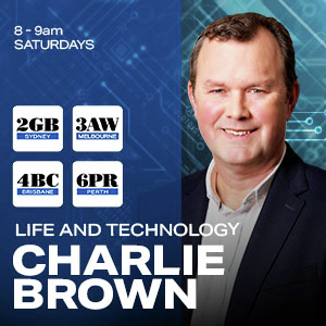 Life and Technology – Saturday 12 July 2025
