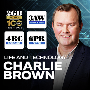 Life and Technology – Saturday August 8 2026