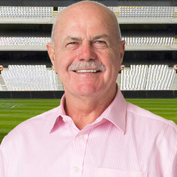 Leigh Matthews addresses the 'outside commentary' about a gun's captaincy credentials