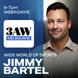 Why Miles Bergman turned his back on Victorian clubs 