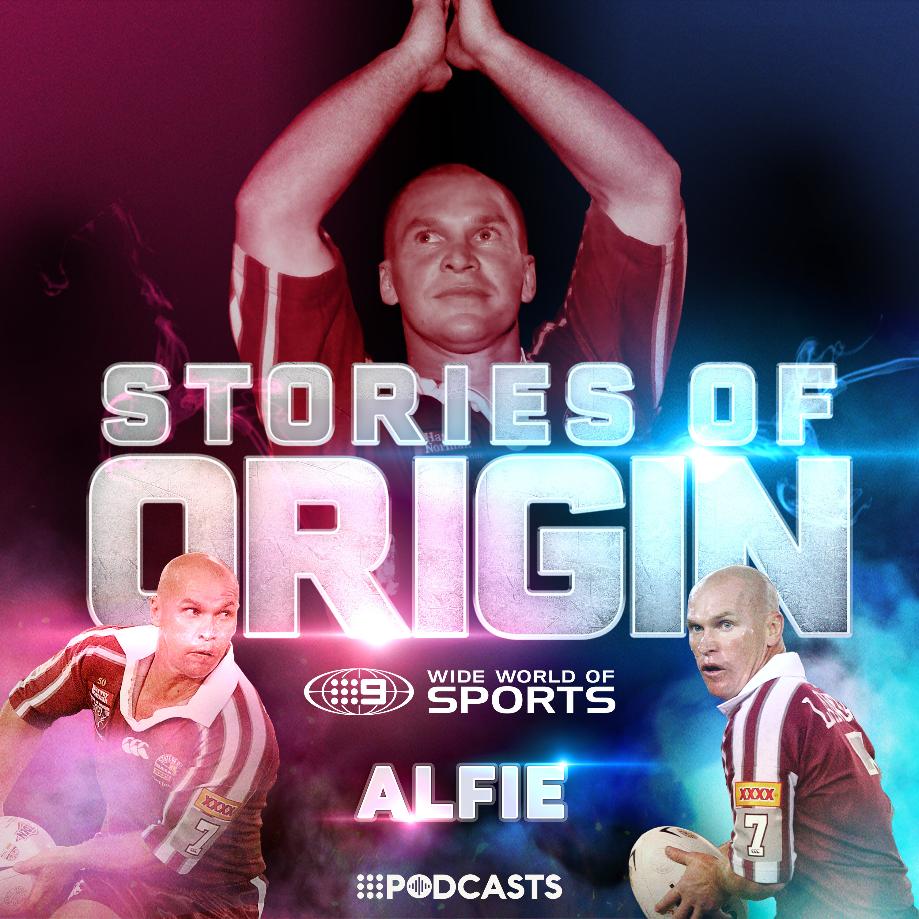 Stories of Origin - Season 3 Trailer