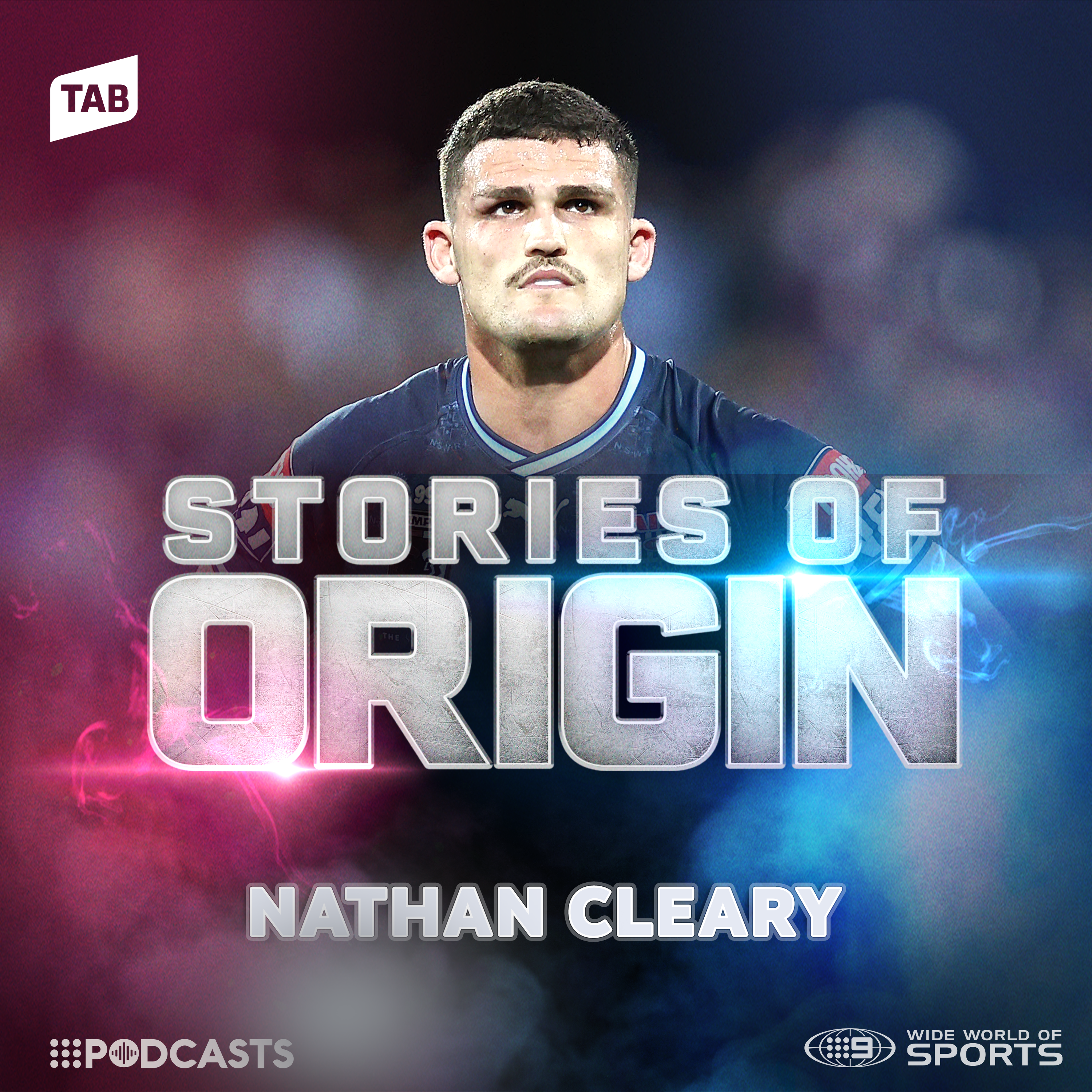Stories of Origin: Nathan Cleary’s Masterclass | Season 5 Premiere