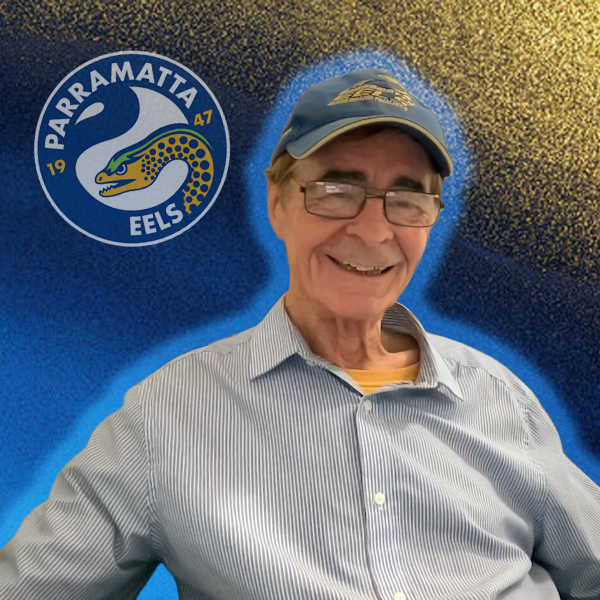 John Stanley's Only Fans: Ian Leslie's Blessed Eels