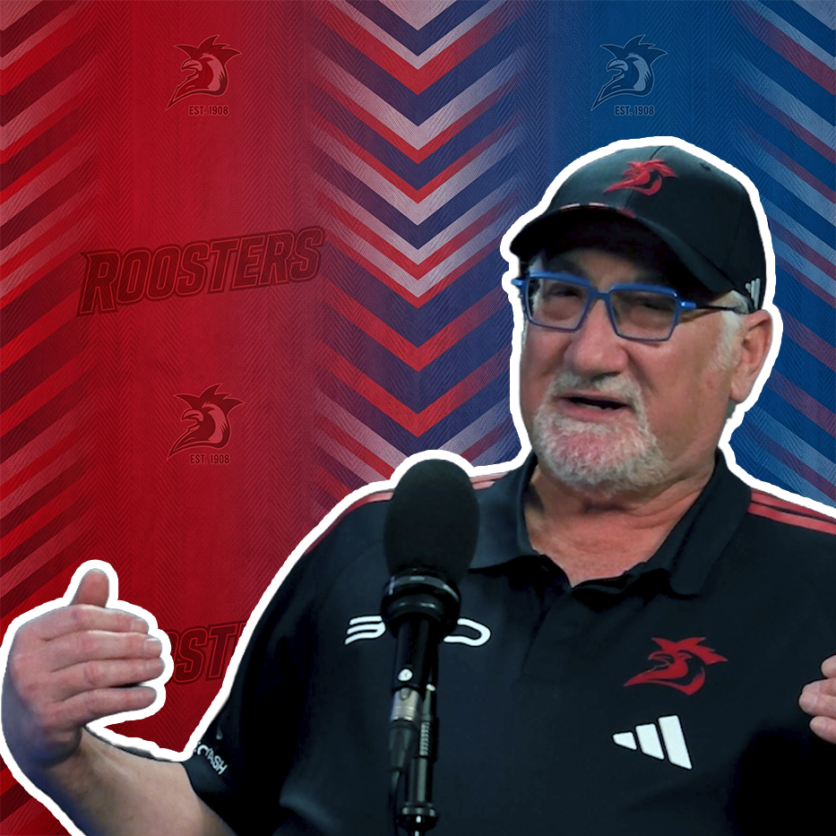 Alan Katzmann’s Roosters Records