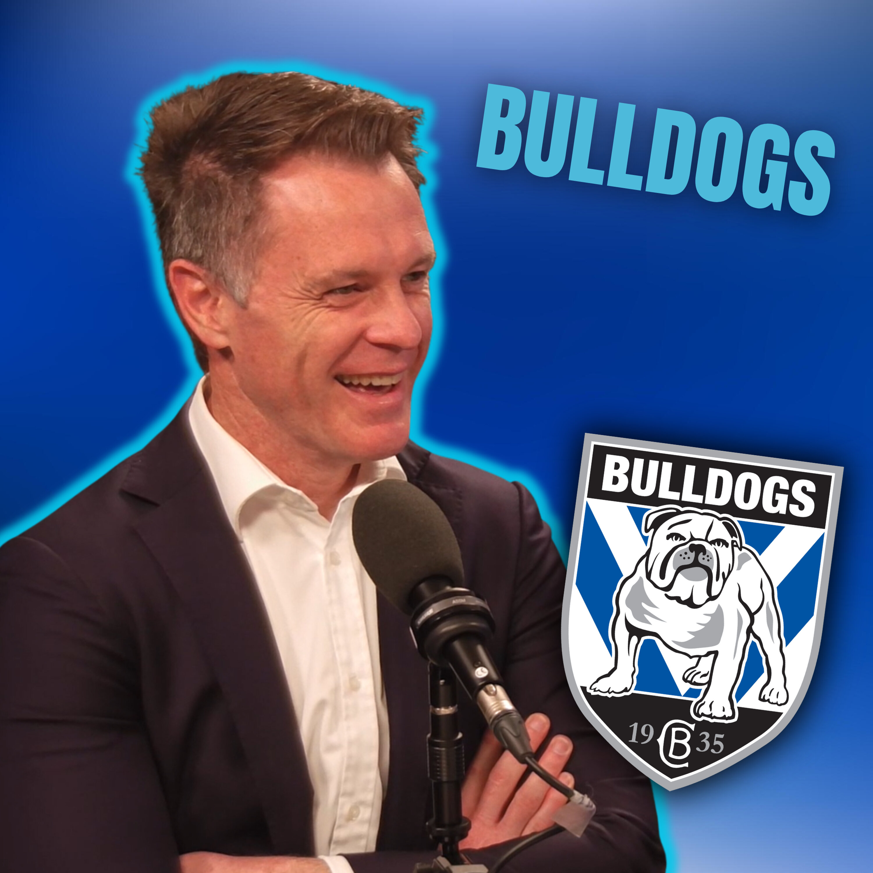 Chris Minns: Top Dog in the Premier’s Office episode artwork