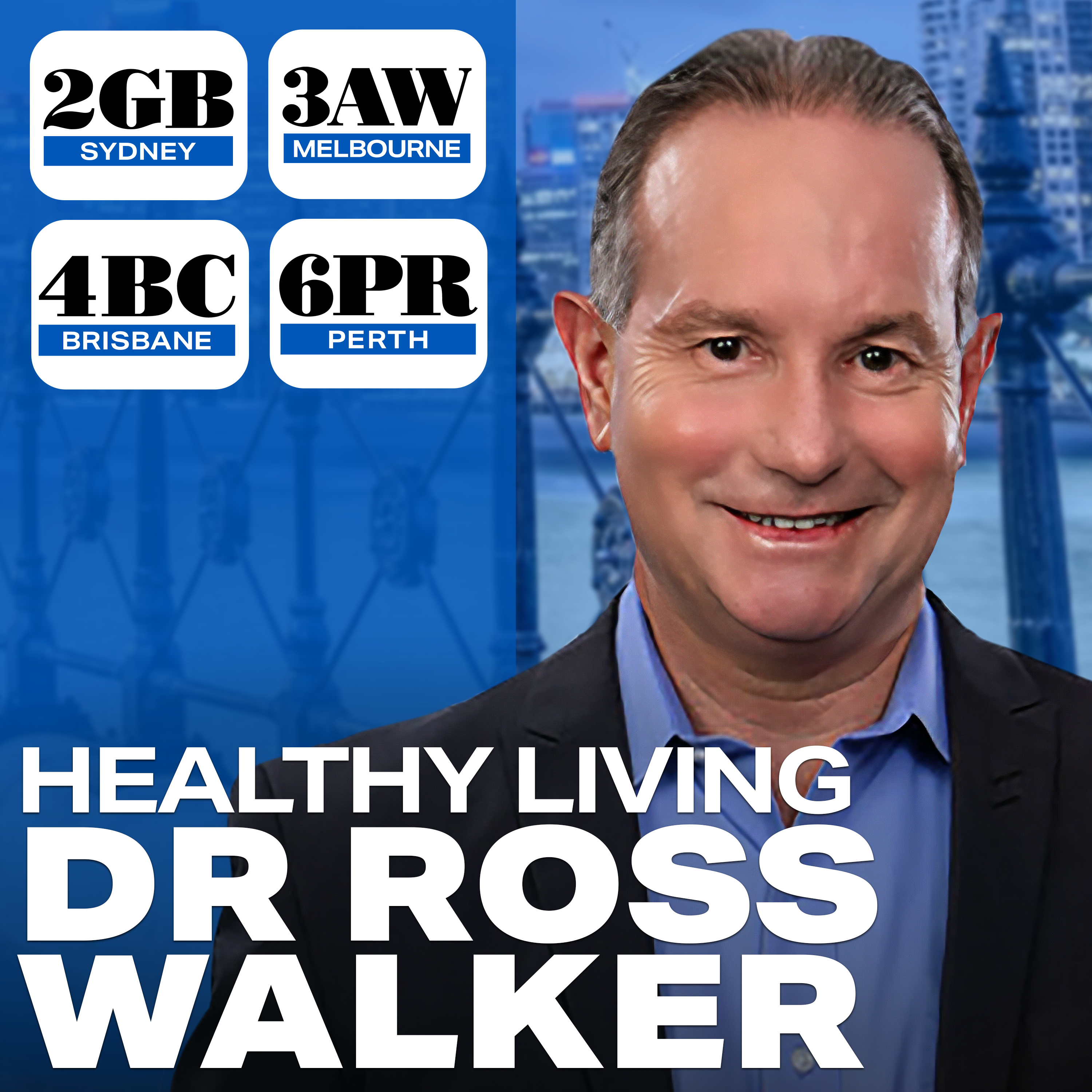 Healthy Living - April 27th