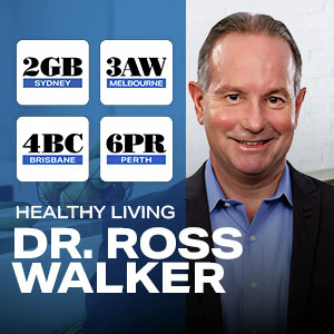 Healthy Living - May 10th
