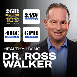 Healthy Living - August 16th