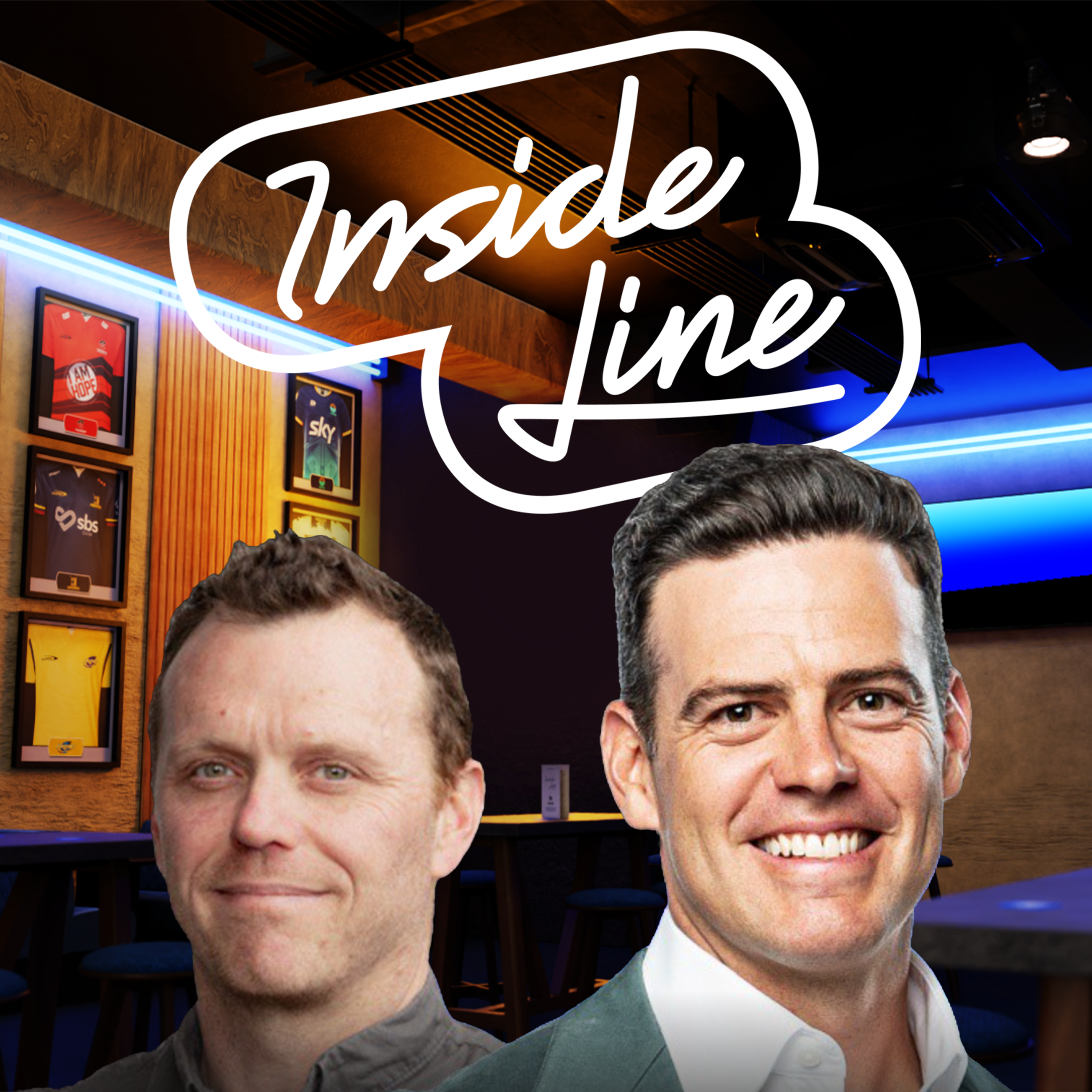 Selection Speculation, Managing Refs & Farrell's Future