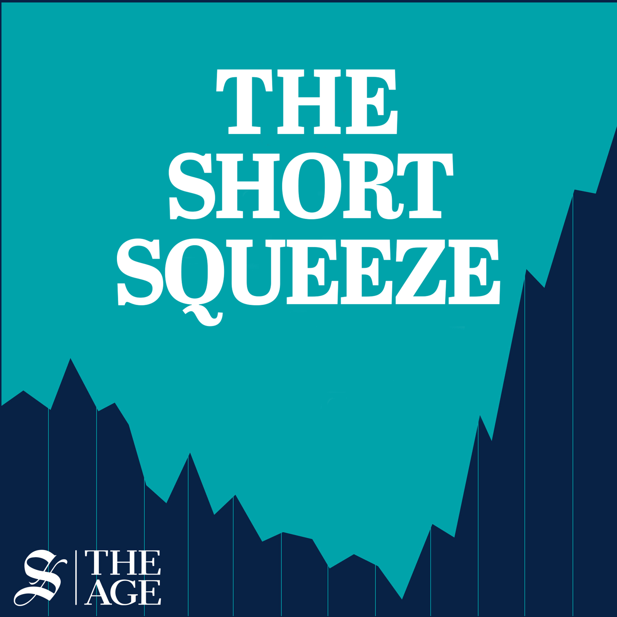 The Short Squeeze: Market 'funny mentals'