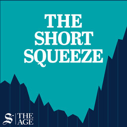 The Short Squeeze: Setting up for 2021