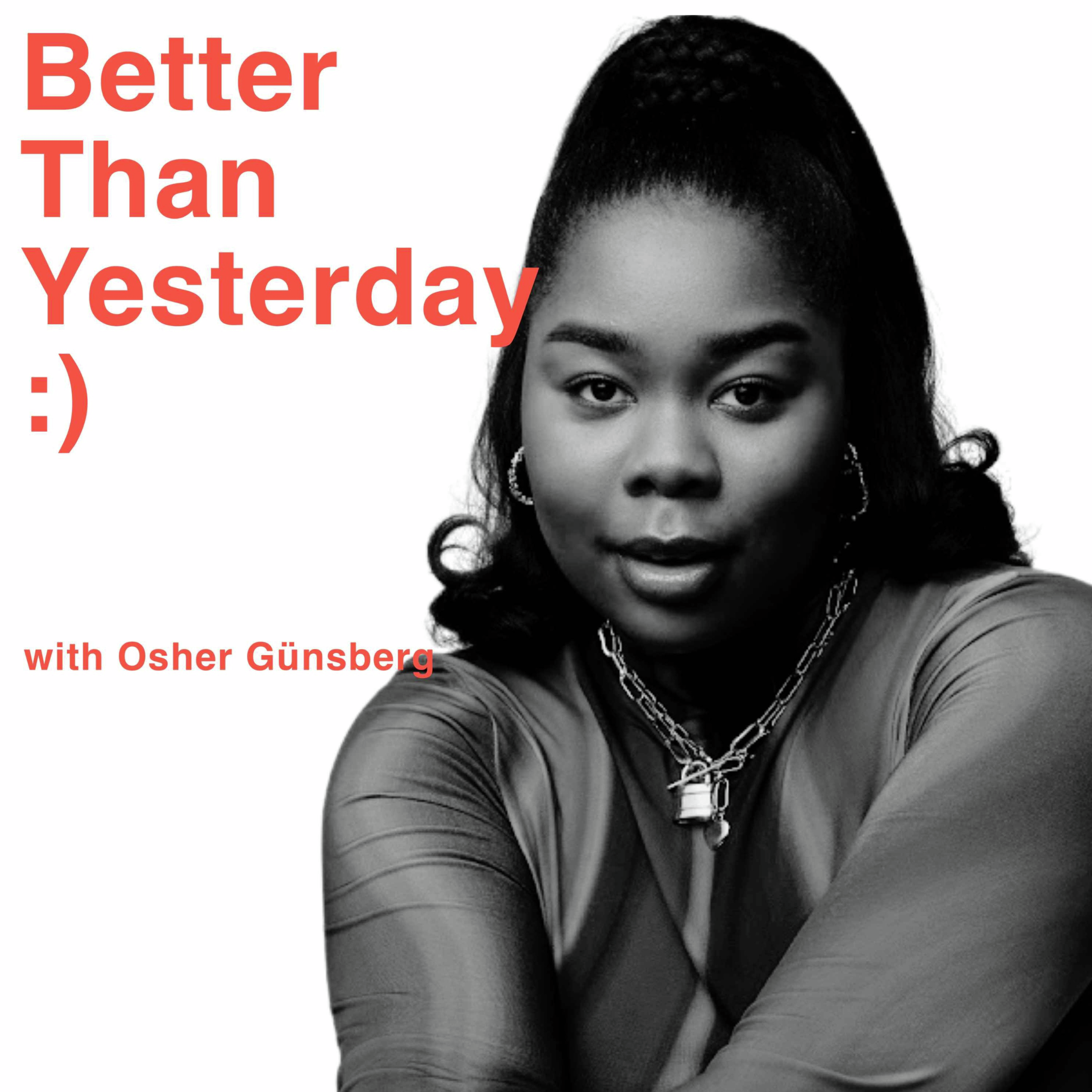 470: Looking back at home and seeing something new, with Flex Mami