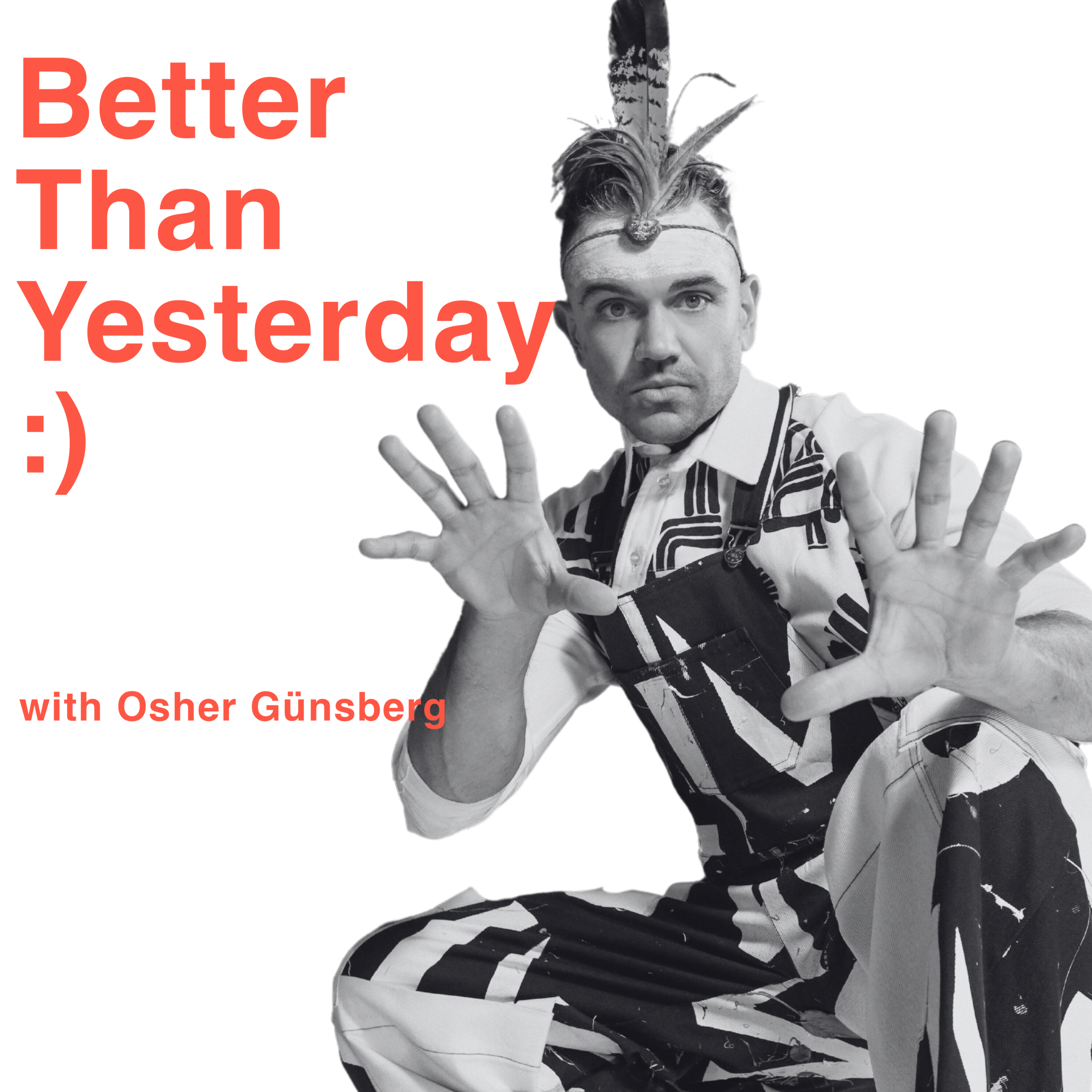 400: Mitch Tambo is here to help us all heal