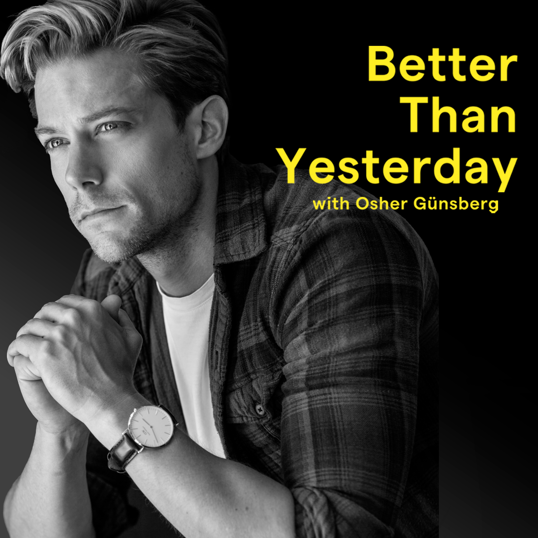 Caged by Belief, Freed by Truth, with Tim Pocock