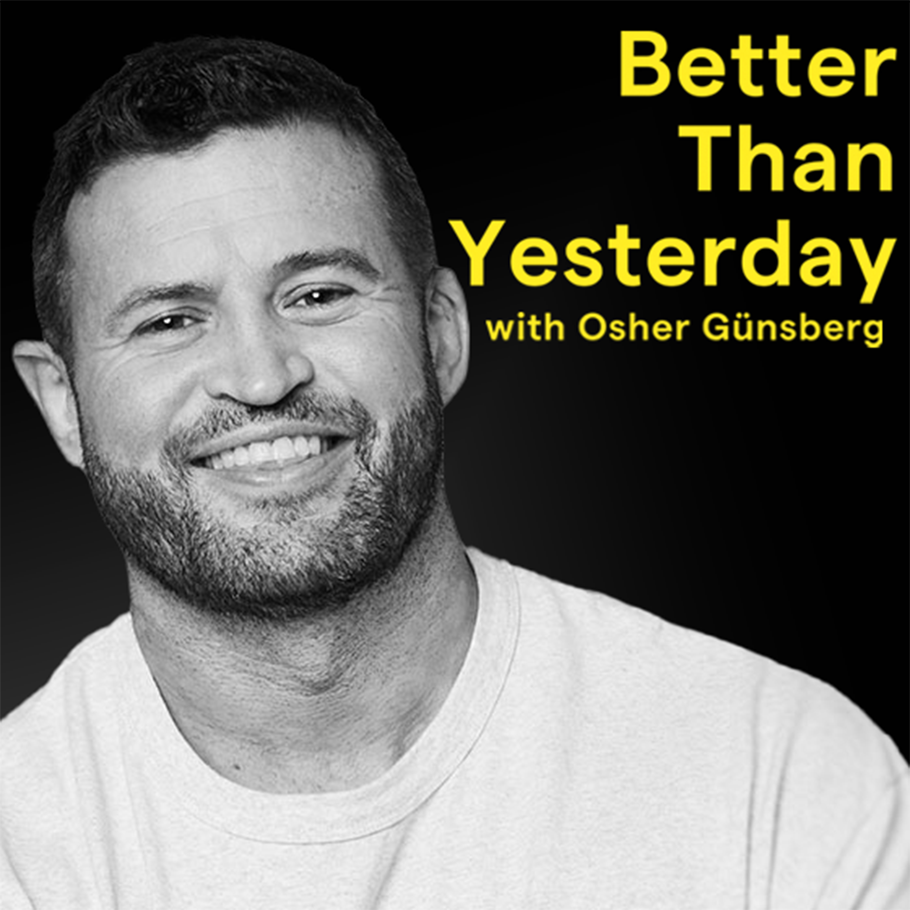 From Prison Cell to Comedy, Crisis to Change, with Andrew Hamilton