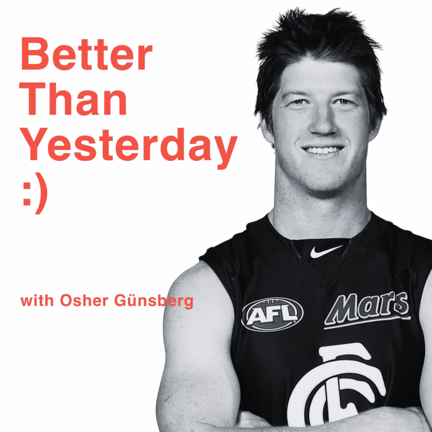 460: It's not a Straight Line to AFL Glory, with Sam Rowe
