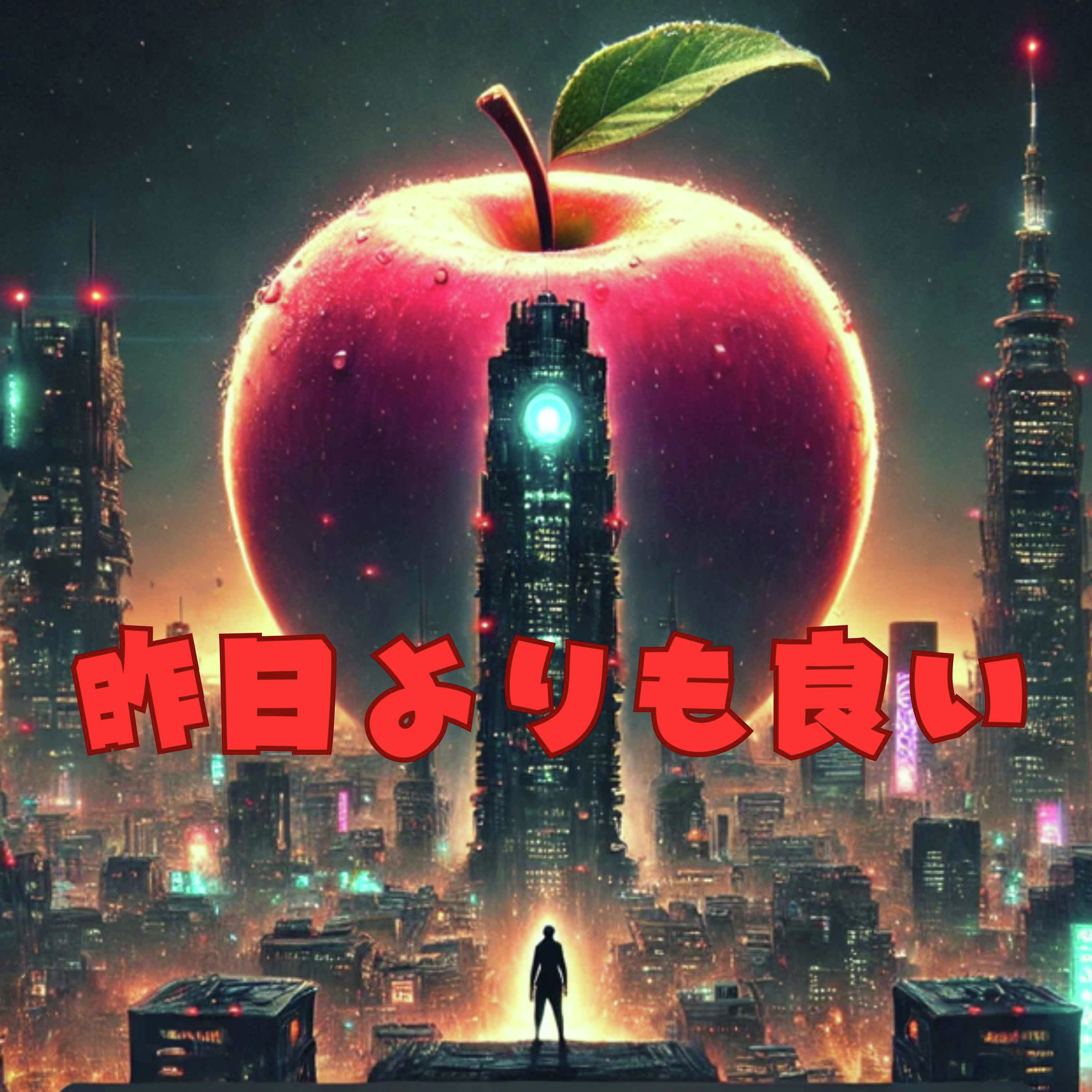 Monday QnA - How about them Apples? (With Audrey Griffen)