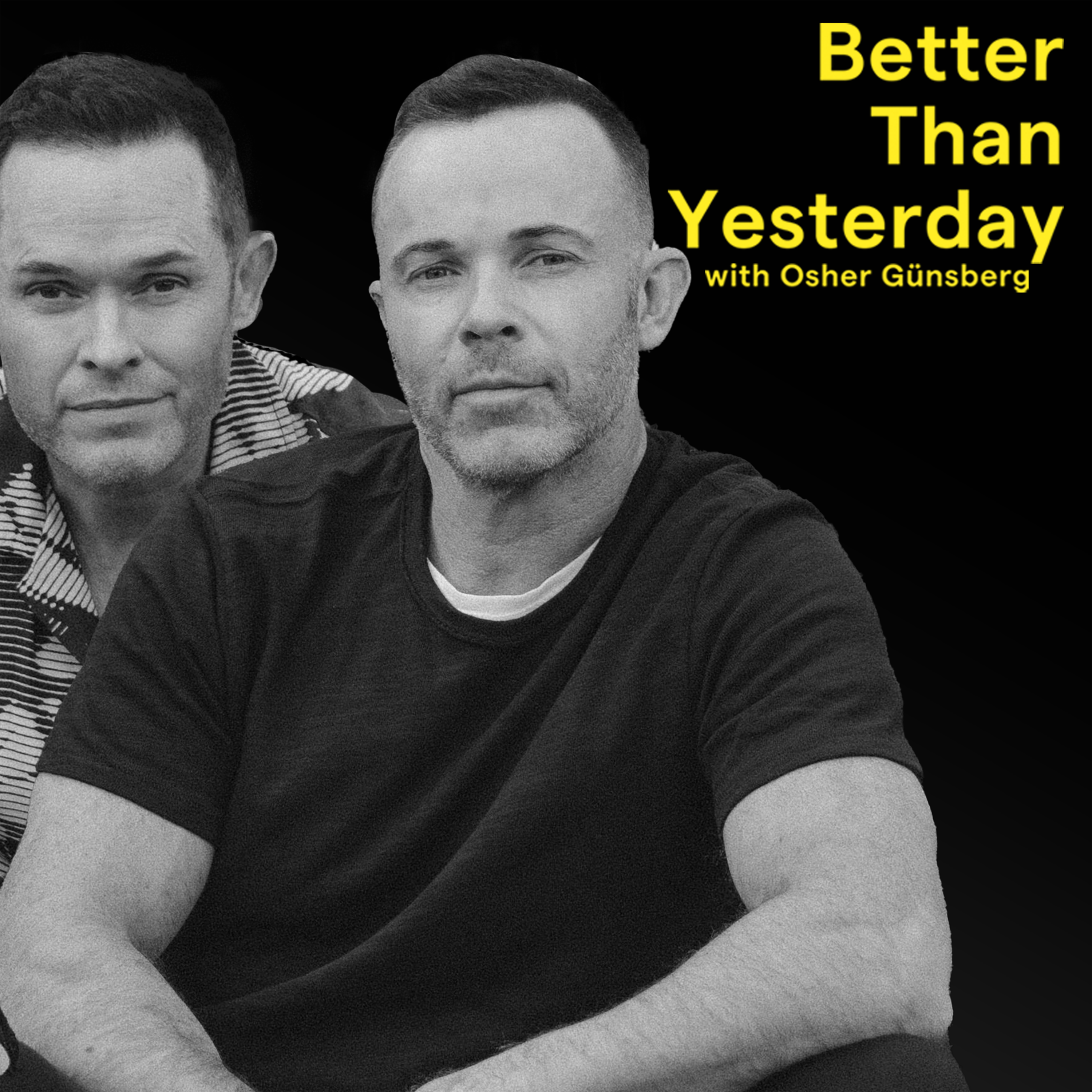 Sharing a Lifetime in Song, with the Tierney Brothers